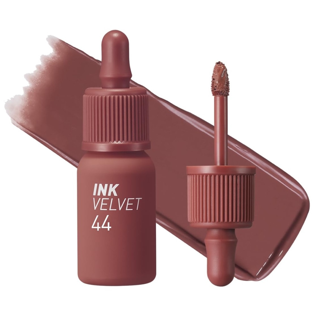 PERIPERA Ink The Velvet Ajak Tint 44 Chestnut Nude - eMAG.hu