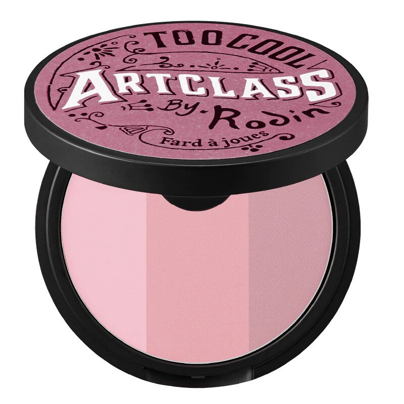 PREA COOL PENTRU SCOALA Artclass By Rodin Blush 01 De Mauve eMAG.ro