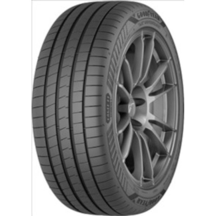 Nyári gumi Goodyear Eagle F1 Asymmetric 6 ( 275/50 R20 113W XL EVR )