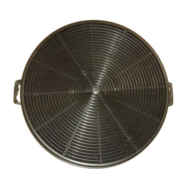 Szűrő Amica 4/OKB, BSD, fekete