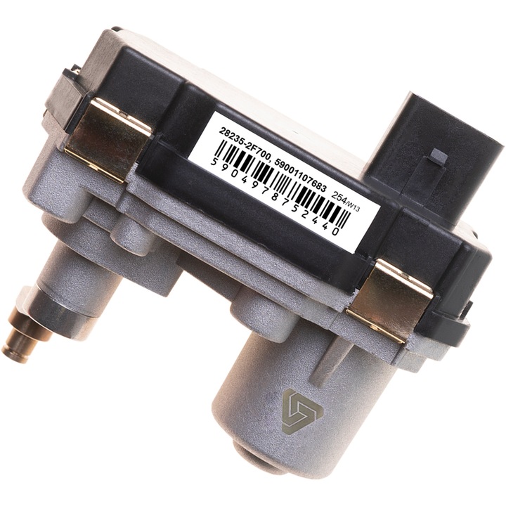 Actuator electronic turbo Maranelle 28235-2F700, Pentru: KIA / HYUNDAI - 2.0, 2,2 CRDi