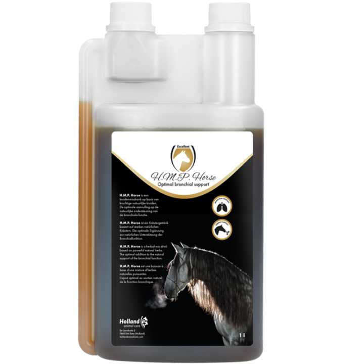 HMP Horse Liquid, kiváló, folyékony, 1L