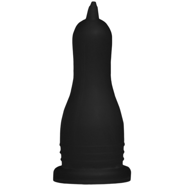 Tetina pentru miel, Excellent, Negru