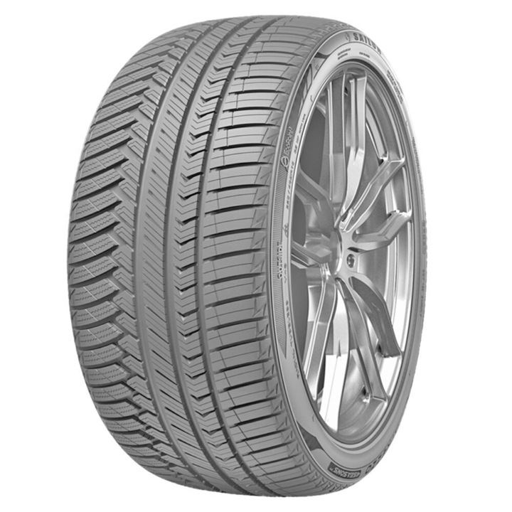 Всесезонна гума SAILUN ATREZZO-4SEASONS-PRO 235/50R18 101V