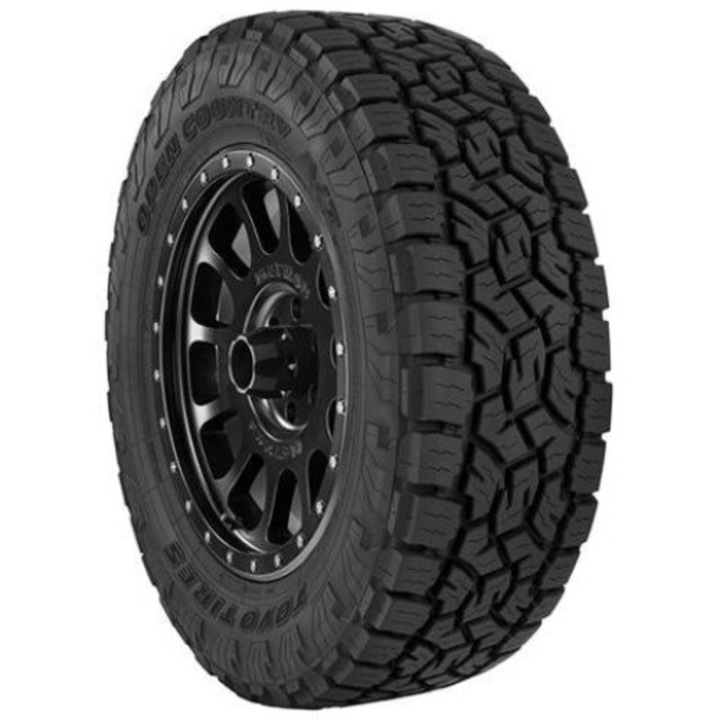 Гума за всякакви терени Toyo Open Country A/T3 3PMSF 265/70R17 115T