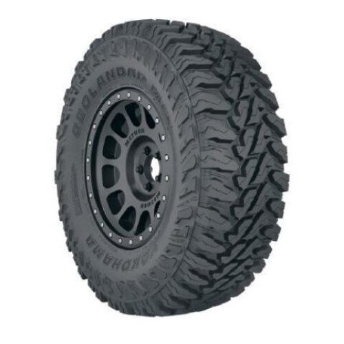 Anvelopa Off-Road Yokohama Geolandar M/T G003 P.O.R 225/65R17 102Q