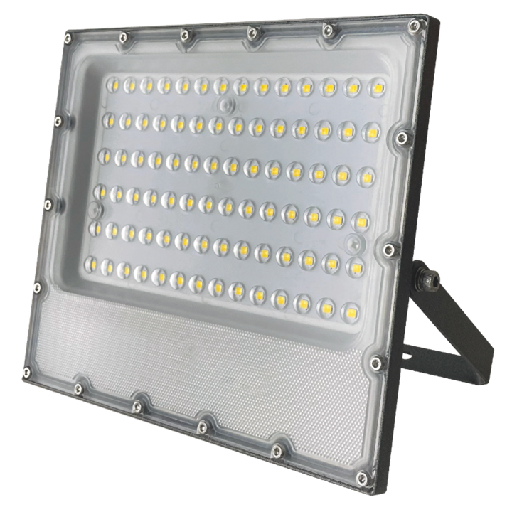 Spot LED SLIM, Ultralux, 70W, 5000K, 220-240V AC, IP65, lumina neutra