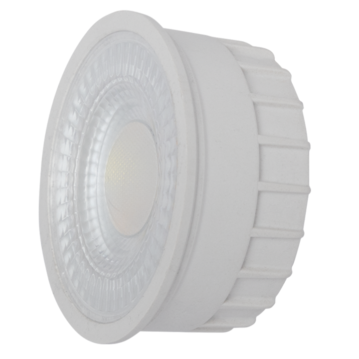 Modul de reglare LED, Ultralux, 6W, 3000K/4000K/6500K, 220-240V AC, IP44, Alb