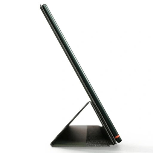 Husa BOOX pentru e-reader Tab Ultra 10.3, Gri