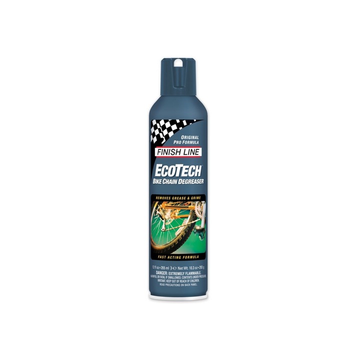 Degresant, Finish Line, Ecotech 2, 360ml