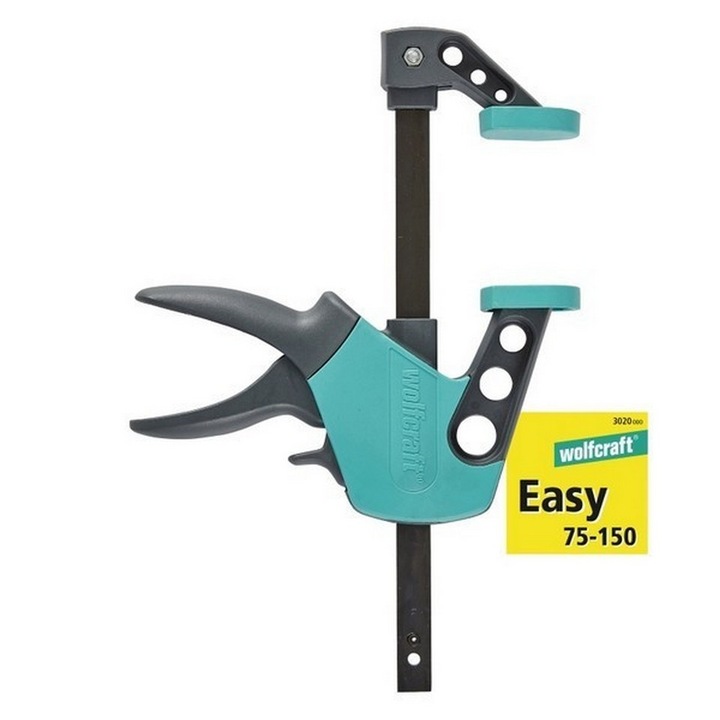 Menghina rapida 75x150mm EASY EHZ WOLF.3020000