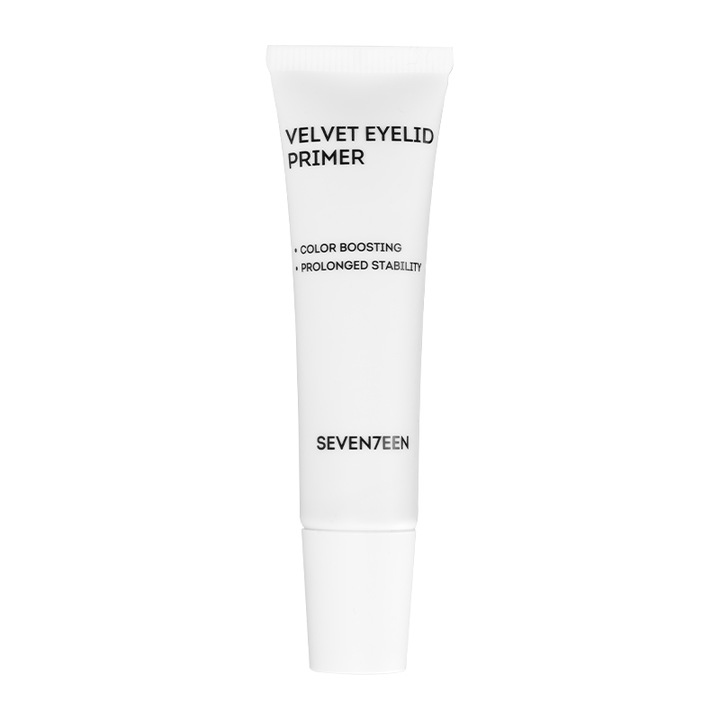 Primer Velvet Eyelid Seventeen 12ml