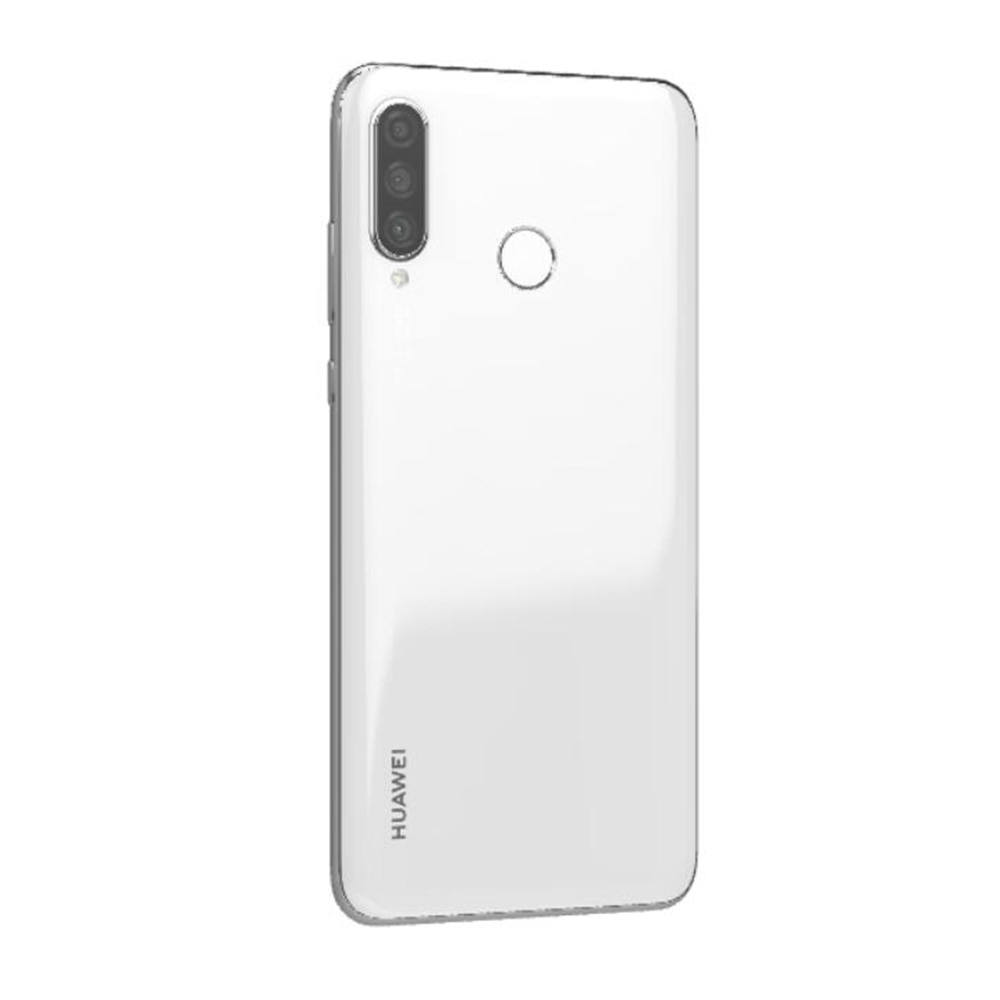 Smartphone Huawei P30 lite ARM Cortex-A53 4 GB RAM 128 GB Black main image 1