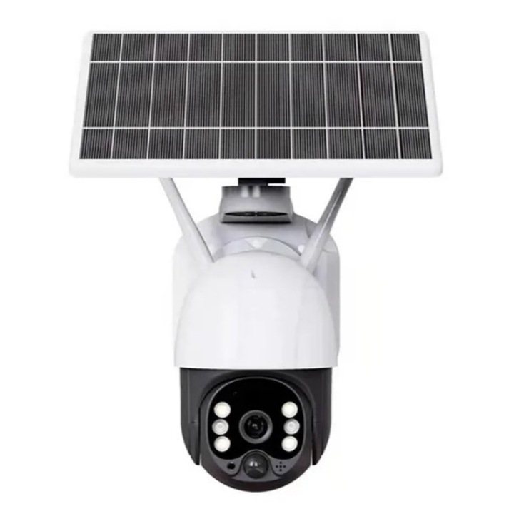Camera video 4K cu autofocus, montare pe cap, 120 grade, set cu telecomanda, 64G MicroSDXC