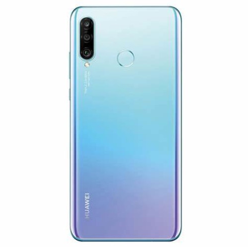 Смартфон, Huawei, P30 Lite, 128GB, 4GB RAM, Ro-Alert, син - eMAG.bg