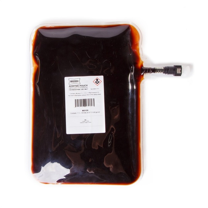 Aditiv pentru filtru particule Maddox, punga 1.1 litri, pentru Mini Cooper