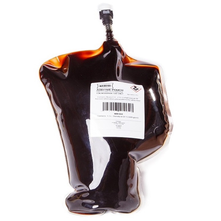 Aditiv pentru filtru particule Maddox, punga 1.1 litri, Citroen, Peugeot