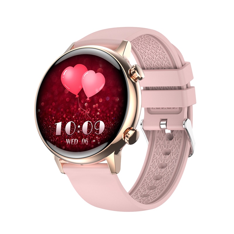 Smartwatch cheap vapor kw77