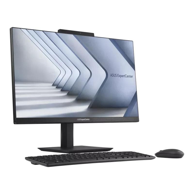 Desktop PC All-In-One ASUS xpertCenter E3 E3402WBAK-BA076XA,