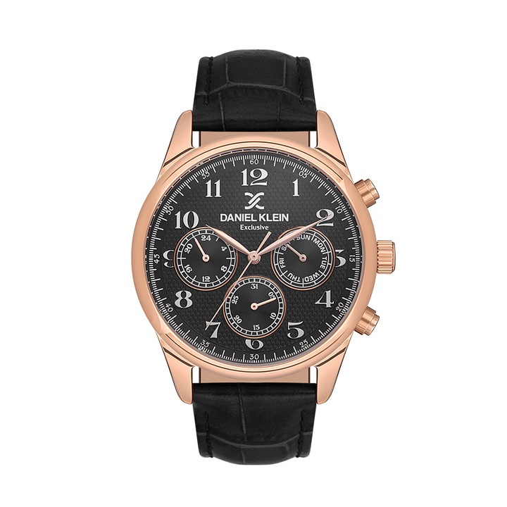Ceas pentru barbati Daniel Klein Exclusive DK.1.13550.5