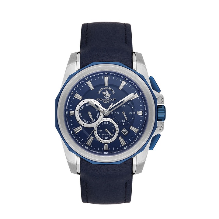 Ceas pentru barbati Santa Barbara Polo Prive SB.1.10511.2