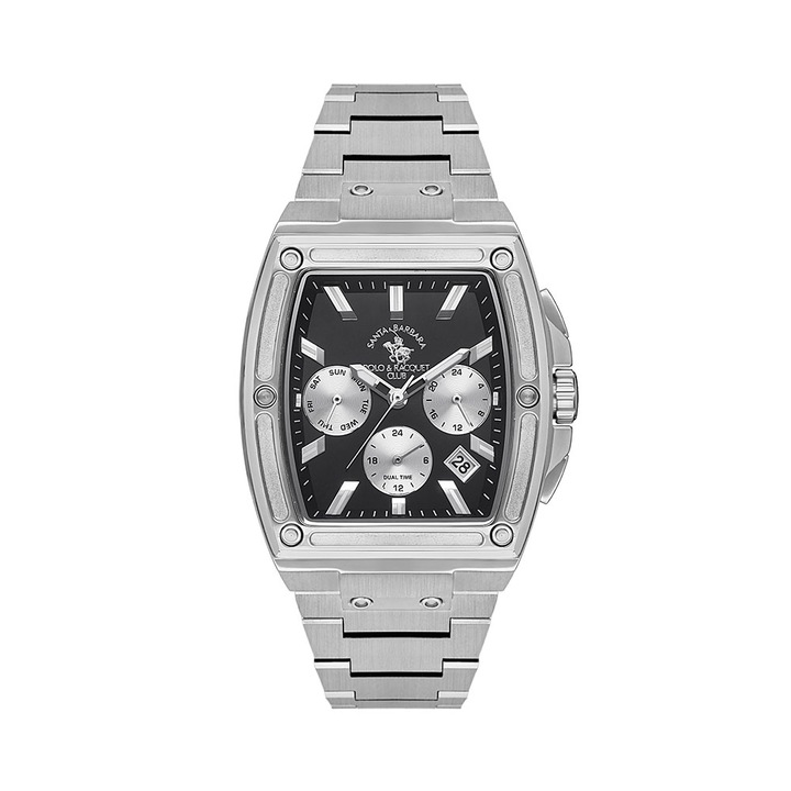 Ceas pentru barbati Santa Barbara Polo Prive SB.1.10529.1