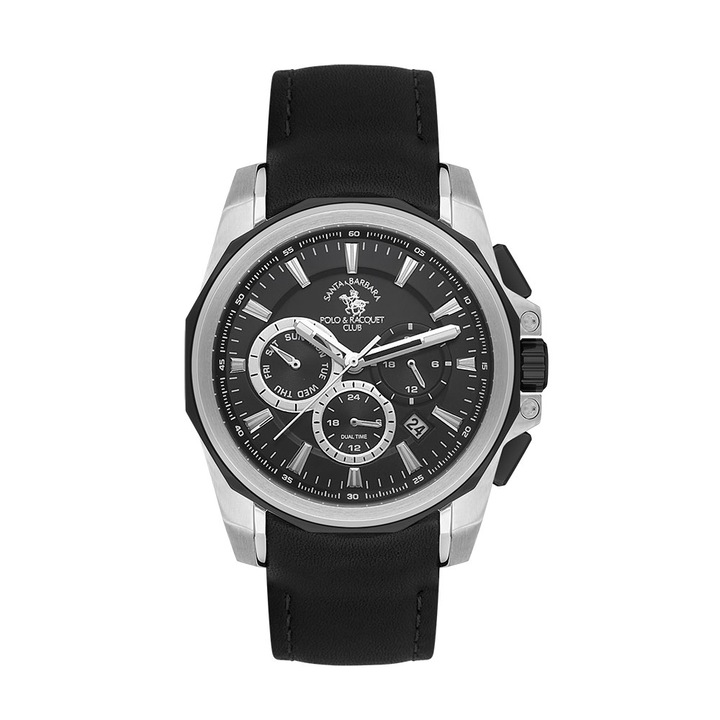 Ceas pentru barbati Santa Barbara Polo Prive SB.1.10511.1