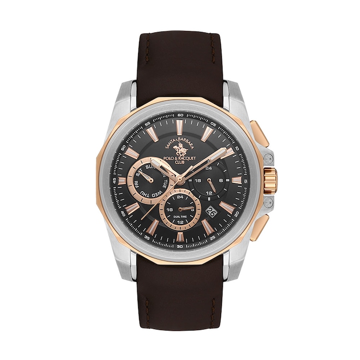 Ceas pentru barbati Santa Barbara Polo Prive SB.1.10511.3