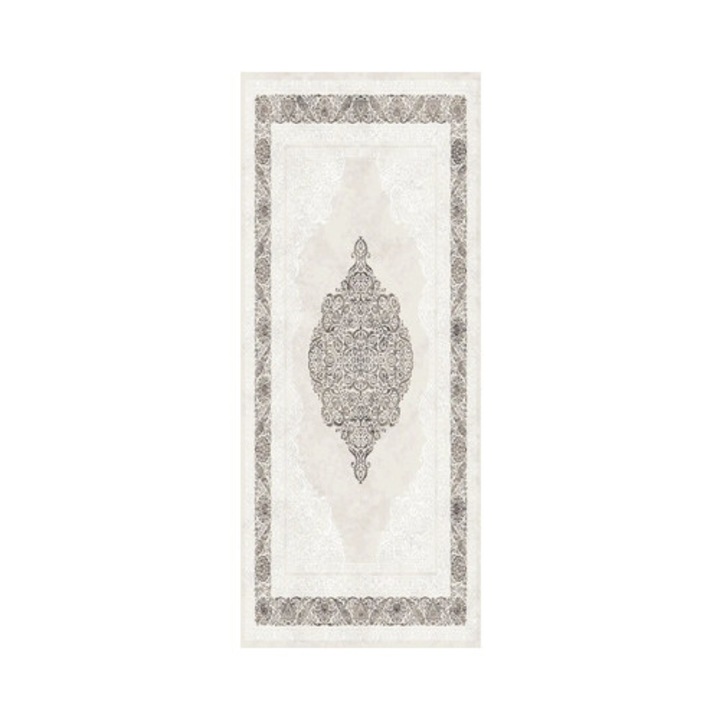 Covor Assos 35741b Maro 80x150 Cm