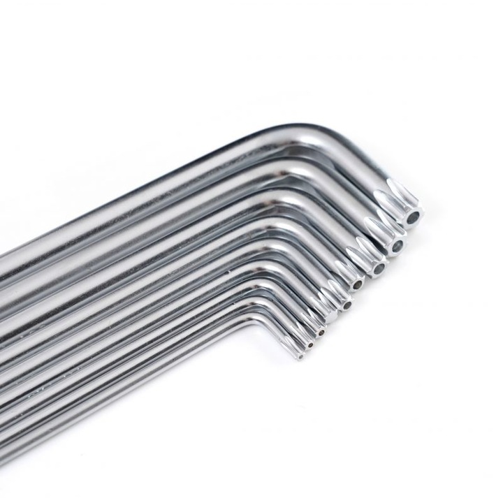 Set 9 chei torx T10-T50 cu suport (KD11933)