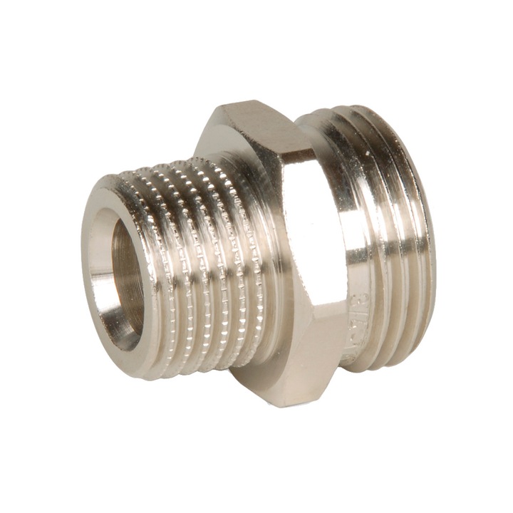 Niplu redus Eurocon 1/2“ - 3/4“, FRANKISCHE - ALPEX