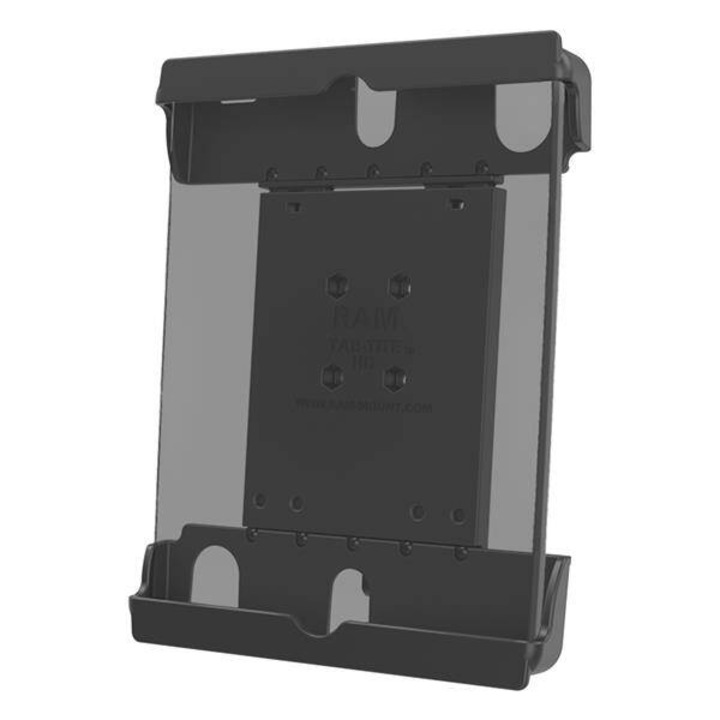 Ram Mounts Tab-Tite tablettartó, 9-10,5"-os tabletekhez, állítható, fekete