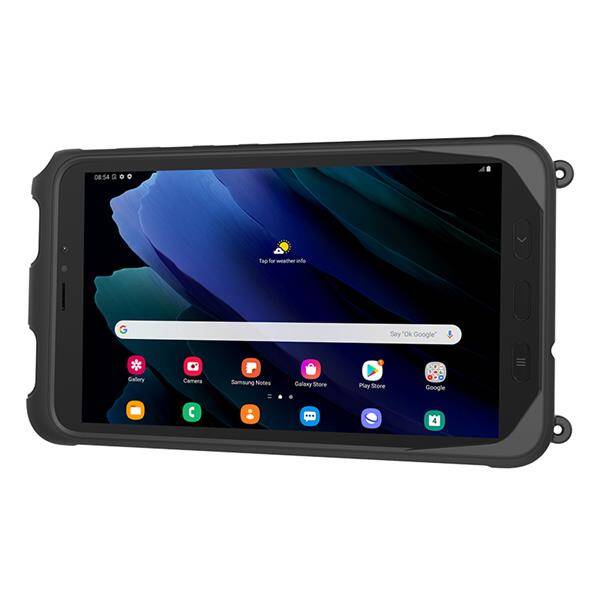 Husa de protectie RAM Mounts pentru Samsung Tab Active3, militara, cu suport pentru S Pen, 8 inch