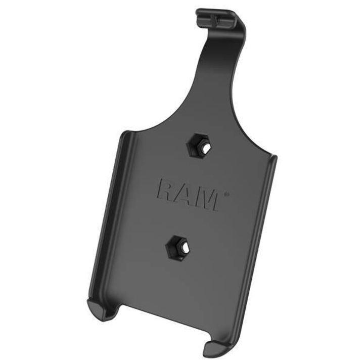 Form-Fit RAM tartókonzol Apple iPhone X/XS-hez, fekete