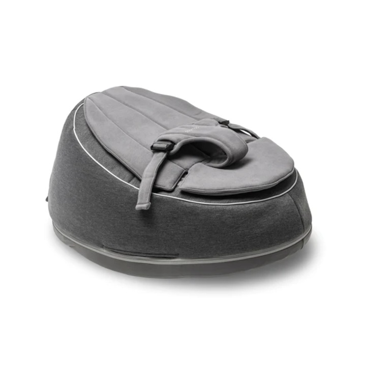 Sezlong multifunctional Seat’n Swing Anthracite, Doomoo