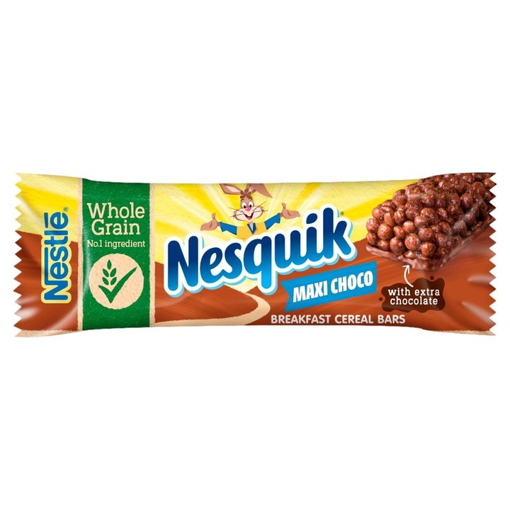 Baton de cereale, Nestle, 25 g