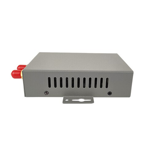 Ipari router 2 port 10/100M RS232 4G WiFi Management - UTEPO URT6102 ...