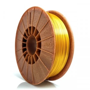 Aceaddity Silk Magic PLA Filament pour imprimante 3D, multicolore