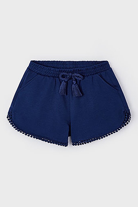 Mayoral, Pantaloni scurti cu canafi, Bleumarin