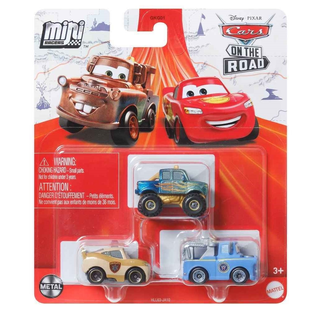 Disney Cars 3 Cruz Ramirez Rust Eze Sterling Herb Curbler Diecast Cars Toy  Review Juguetes 