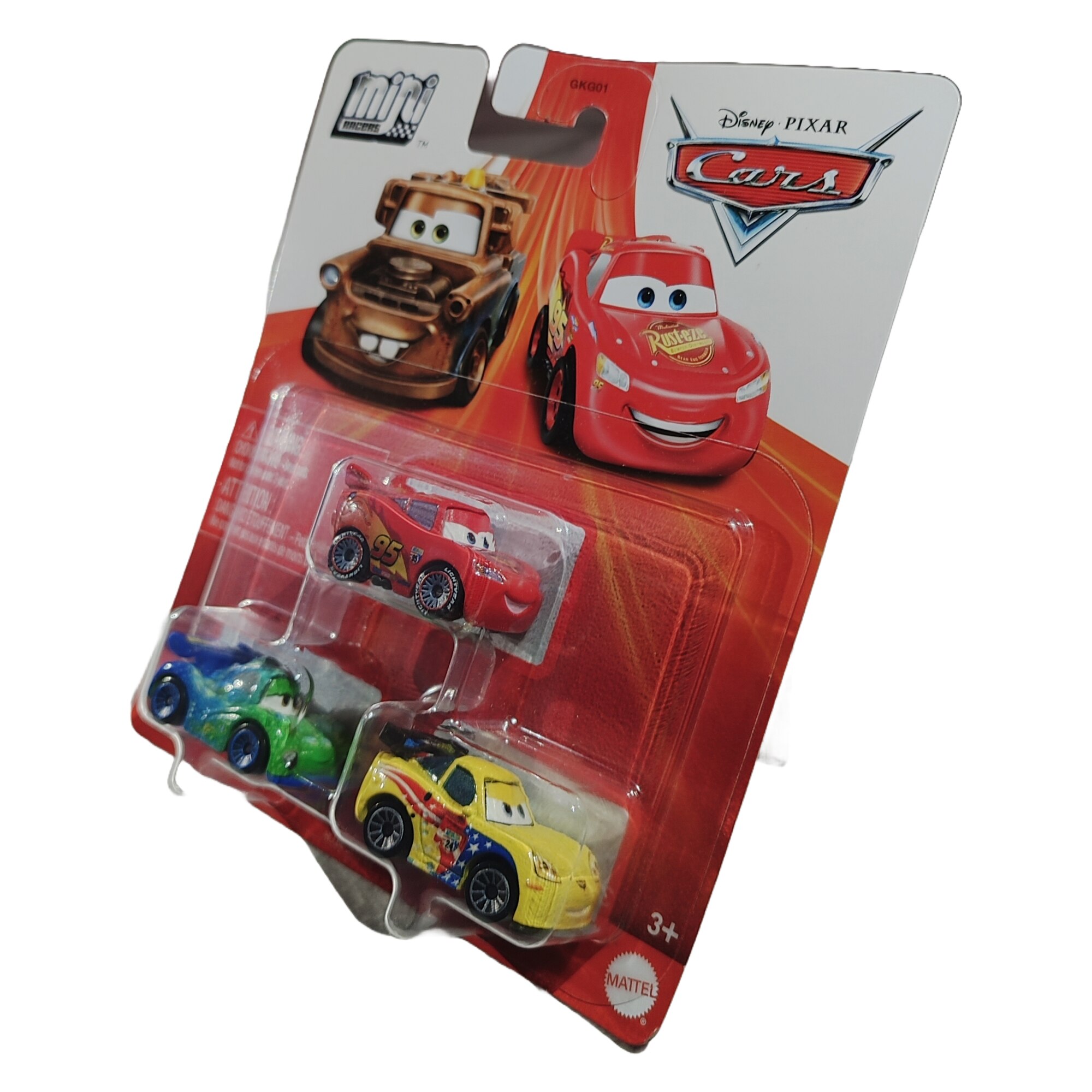 Disney cars 3点セット Disney cars 3点セット 【公式通販】