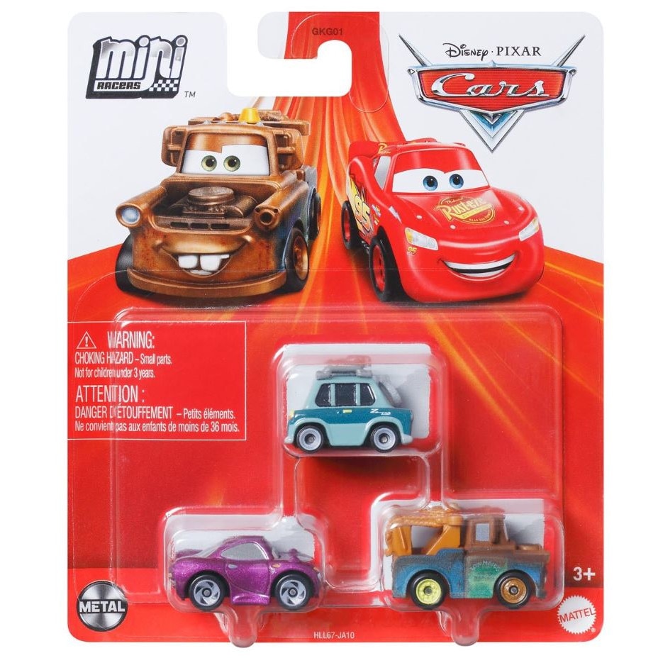 Cars 3 best sale speedy comet diecast