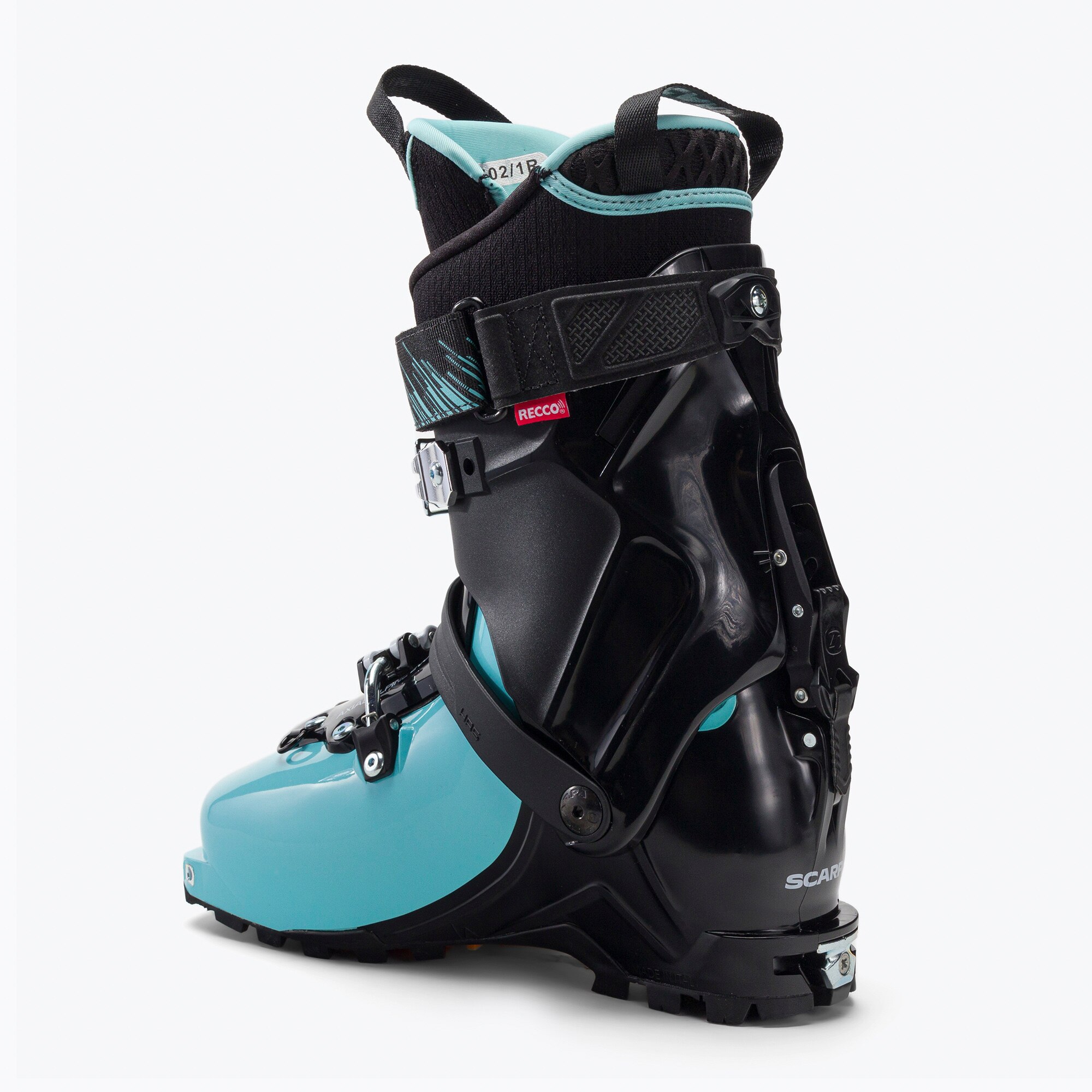 Scarpa hot sale gea 25