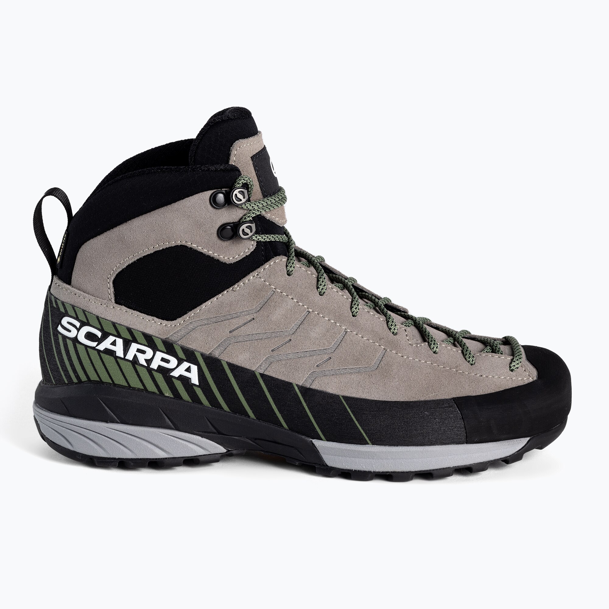 Scarpa best sale mescalito 43