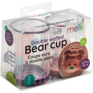 Bögrék, poharak és baba tartozékok