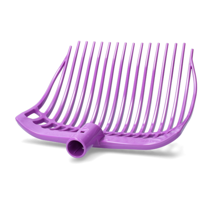 Вила Vplast, Поликарбонат, Лилав