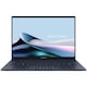 Лаптоп ASUS Zenbook Pro 14 OLED UX3405MA, Intel® Core™ Ultra 7 155H, 14", 3K, OLED, 16GB, 1TB SSD, Intel® Arc™ Graphics, Windows 11 Pro, Ponder Blue