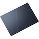 Лаптоп ASUS Zenbook Pro 14 OLED UX3405MA, Intel® Core™ Ultra 7 155H, 14", 3K, OLED, 16GB, 1TB SSD, Intel® Arc™ Graphics, Windows 11 Pro, Ponder Blue