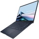 Laptop ASUS Zenbook Pro 14 OLED UX3405MA cu procesor Intel® Core™ Ultra 7 155H pana la 4.80 GHz, 14", 3K, OLED, 16GB, 1TB SSD, Intel® Arc™ Graphics, Windows 11 Pro, Ponder Blue