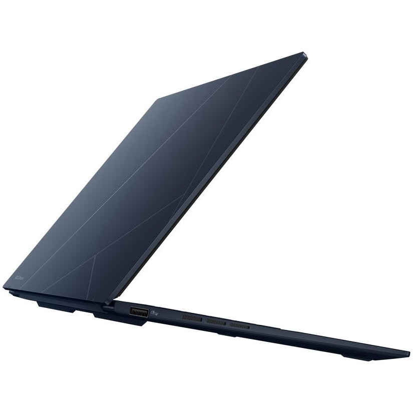 Laptop ASUS Zenbook 14 OLED cu procesor Intel® Core™ Ultra 7 155H